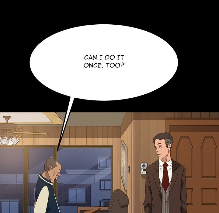 The Lucky Guy Chapter 14 Page 95