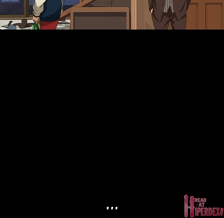 The Lucky Guy Chapter 14 Page 96