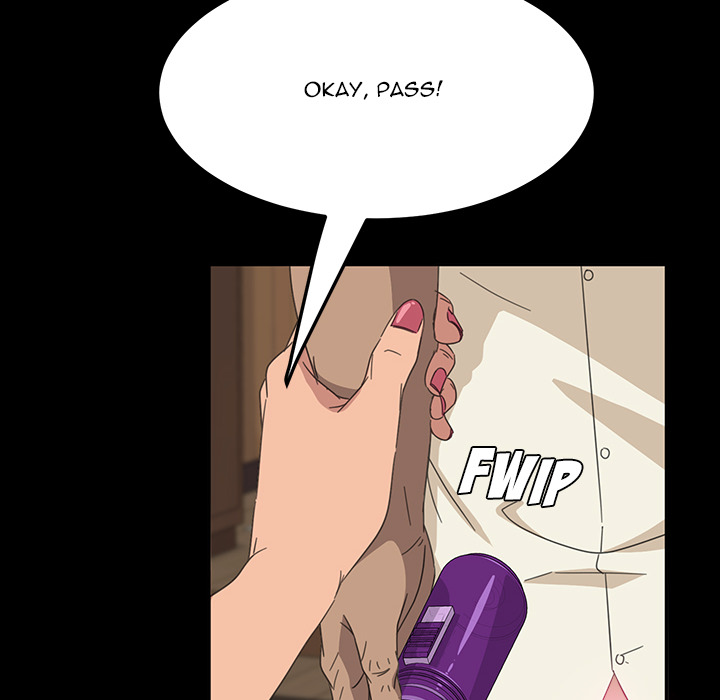 The Lucky Guy Chapter 2 Page 107