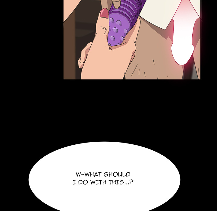 The Lucky Guy Chapter 2 Page 108