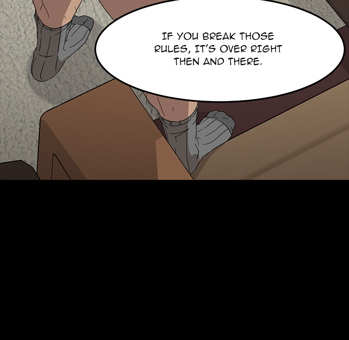 The Lucky Guy Chapter 2 Page 114