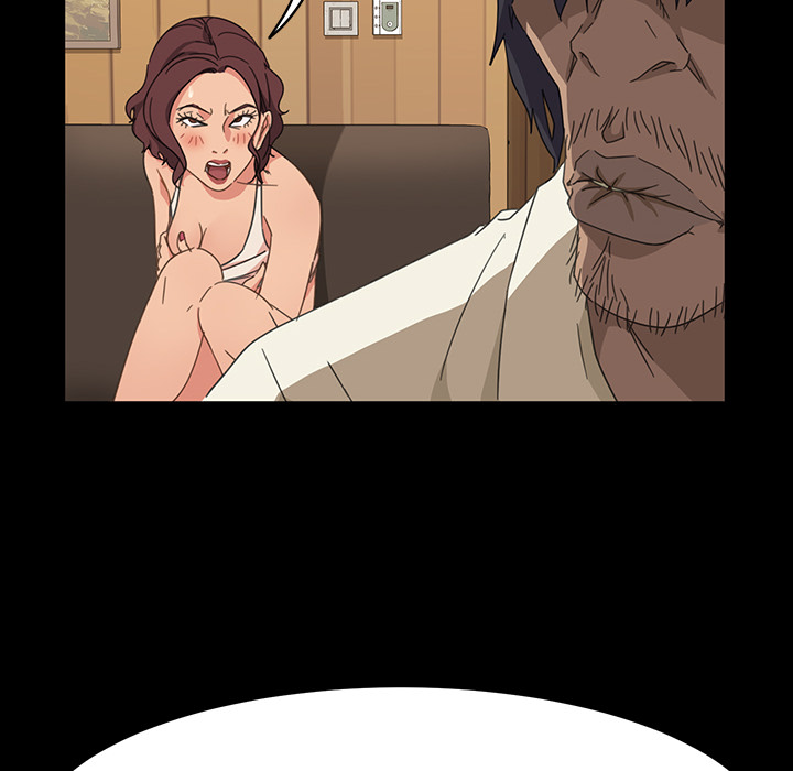The Lucky Guy Chapter 2 Page 12
