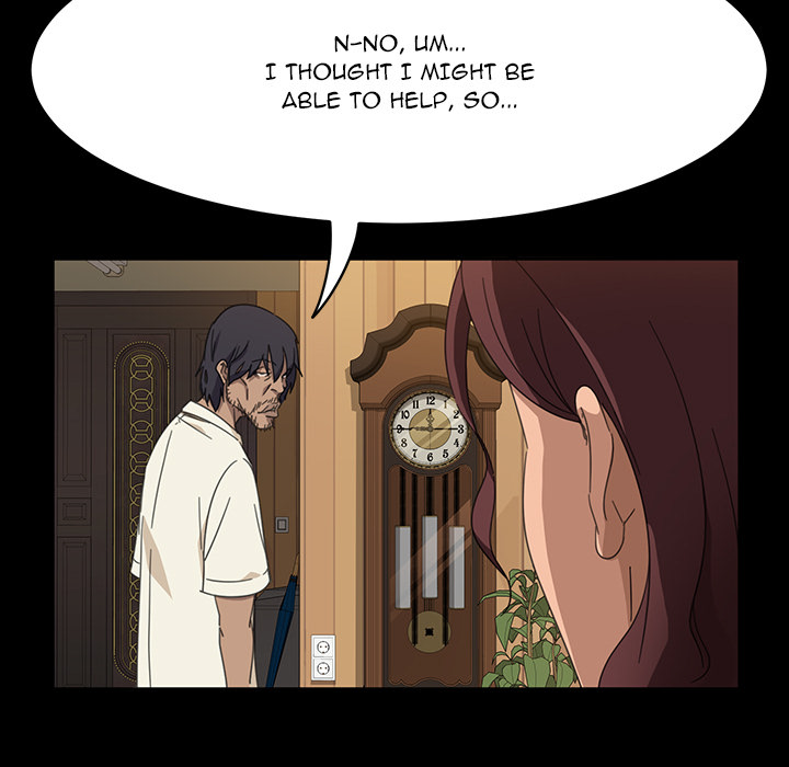 The Lucky Guy Chapter 2 Page 13