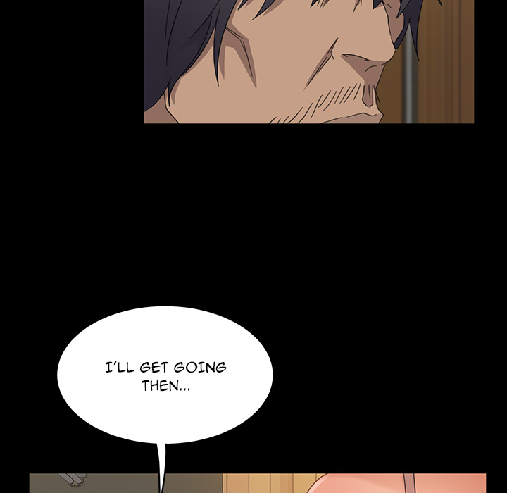 The Lucky Guy Chapter 2 Page 17