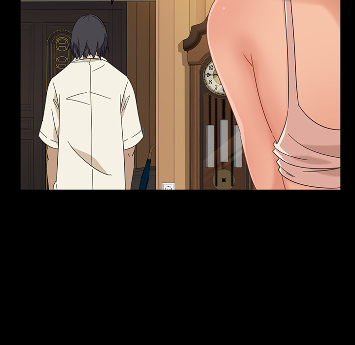 The Lucky Guy Chapter 2 Page 18