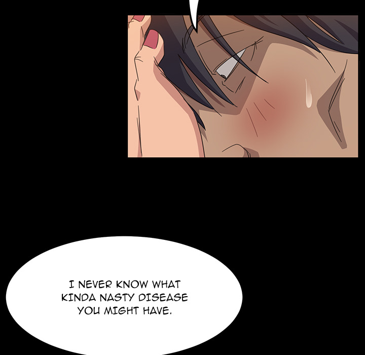 The Lucky Guy Chapter 2 Page 88