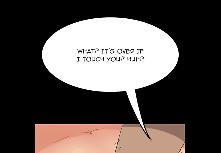 The Lucky Guy Chapter 3 Page 1