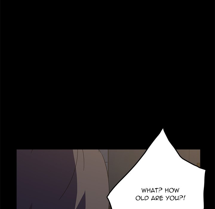 The Lucky Guy Chapter 3 Page 106