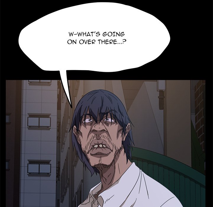 The Lucky Guy Chapter 3 Page 109