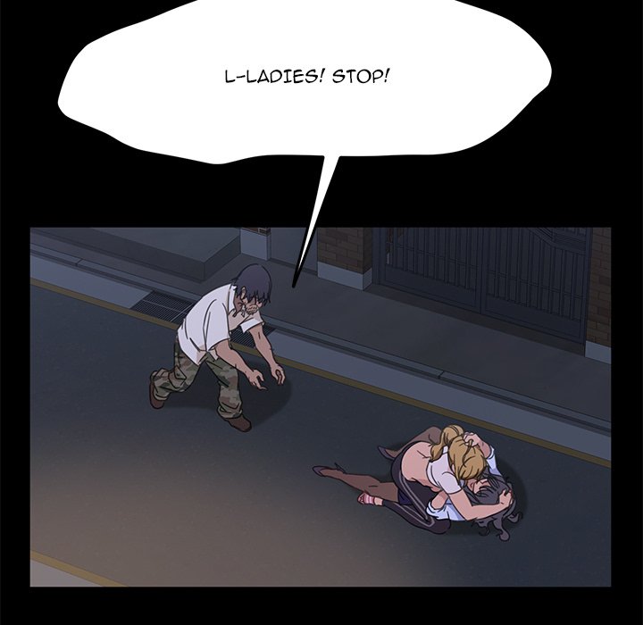 The Lucky Guy Chapter 3 Page 114