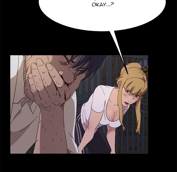 The Lucky Guy Chapter 3 Page 142