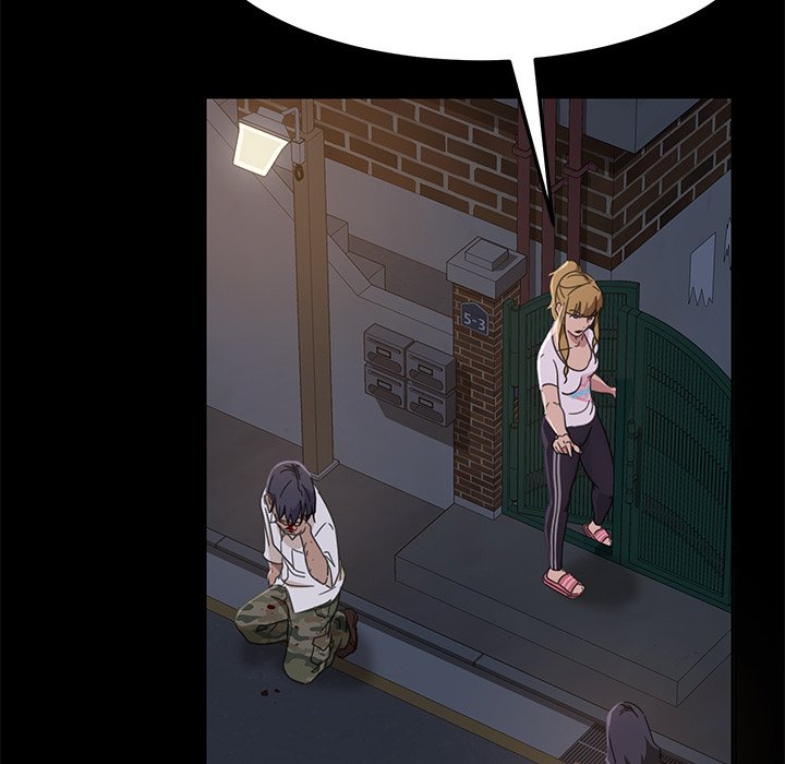 The Lucky Guy Chapter 3 Page 146