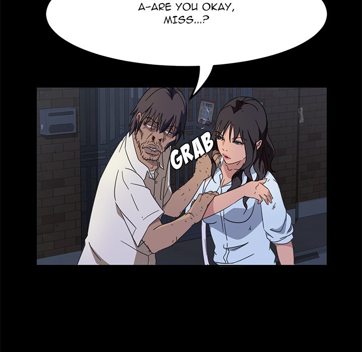 The Lucky Guy Chapter 3 Page 153