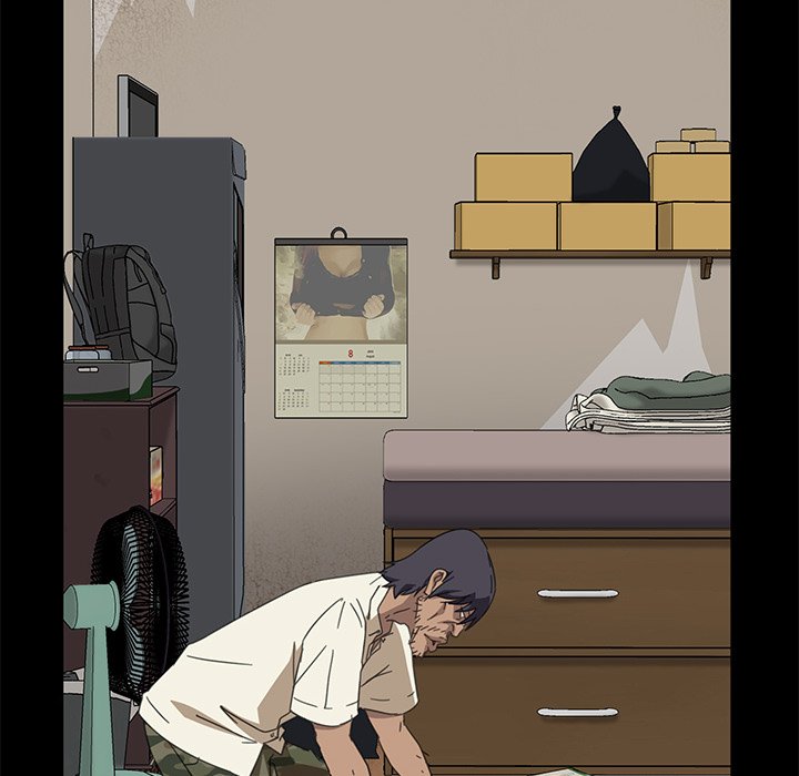 The Lucky Guy Chapter 3 Page 164
