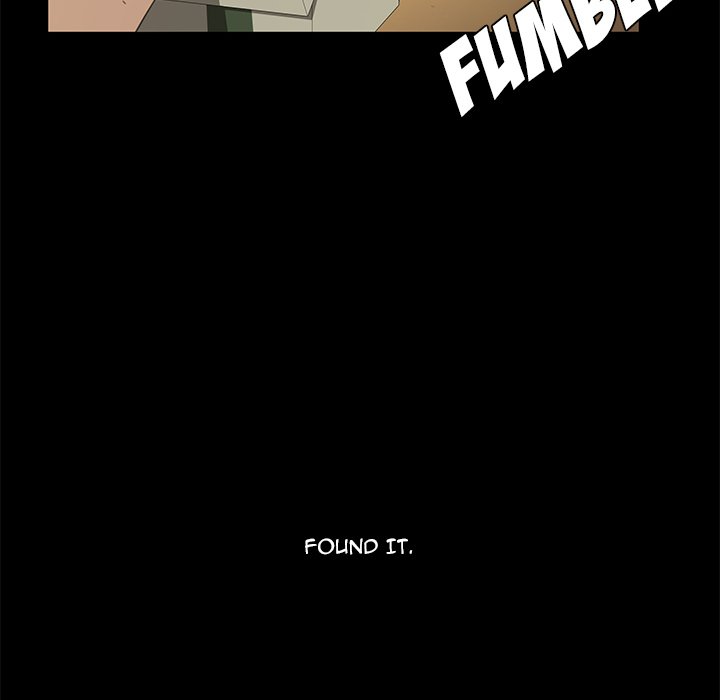 The Lucky Guy Chapter 3 Page 167