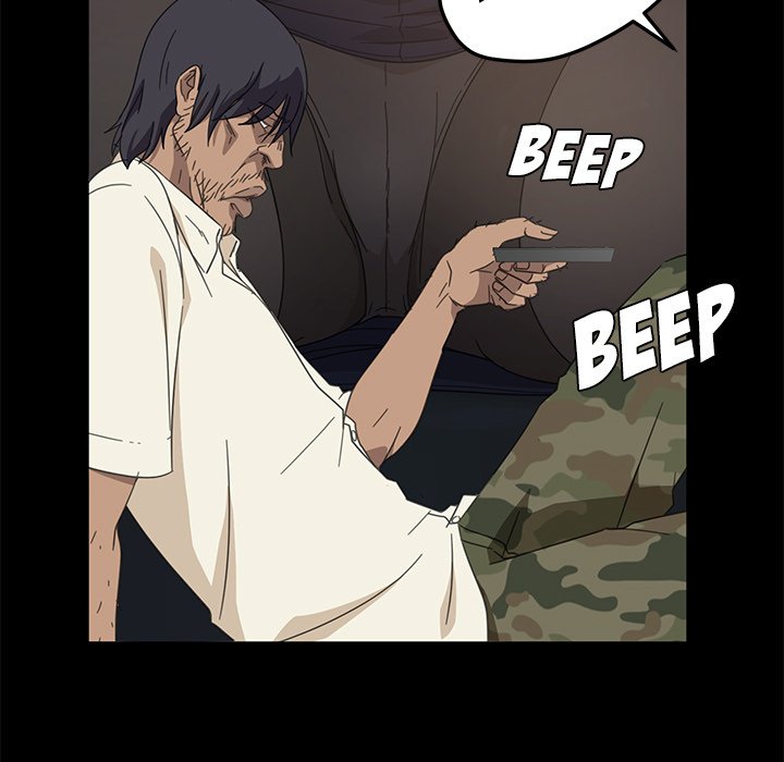The Lucky Guy Chapter 3 Page 174