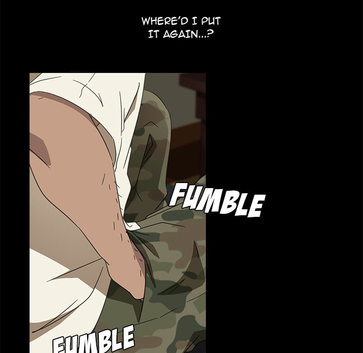 The Lucky Guy Chapter 3 Page 182
