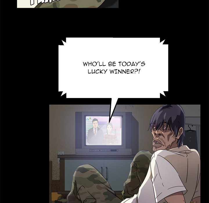 The Lucky Guy Chapter 3 Page 183