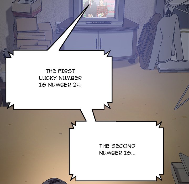 The Lucky Guy Chapter 3 Page 187