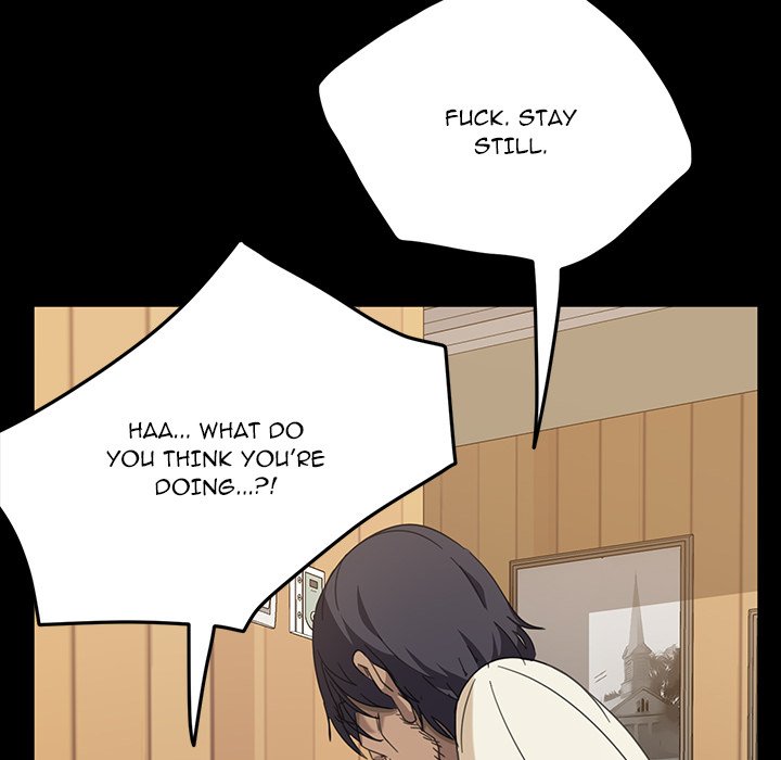 The Lucky Guy Chapter 3 Page 20