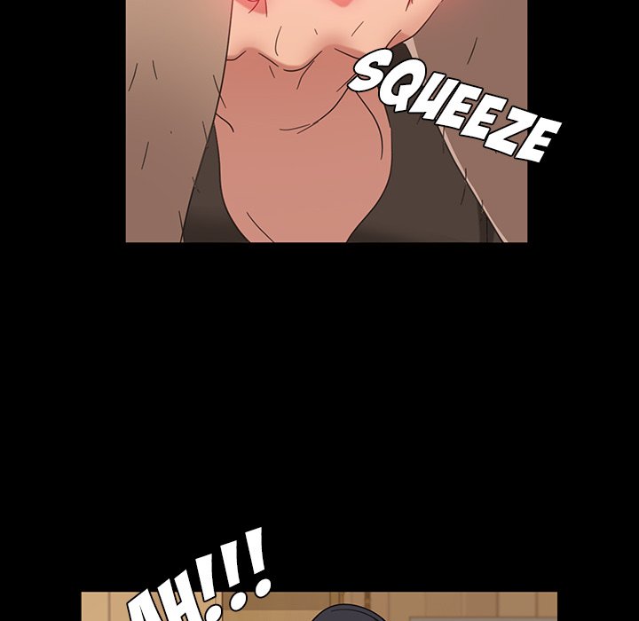 The Lucky Guy Chapter 3 Page 27
