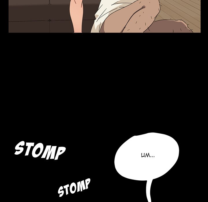 The Lucky Guy Chapter 3 Page 41