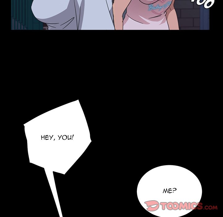 The Lucky Guy Chapter 3 Page 76