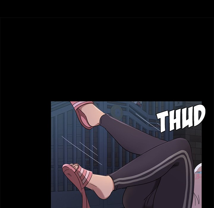The Lucky Guy Chapter 3 Page 84