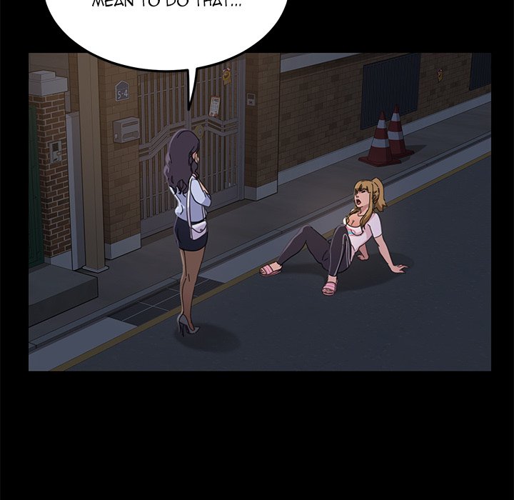 The Lucky Guy Chapter 3 Page 86