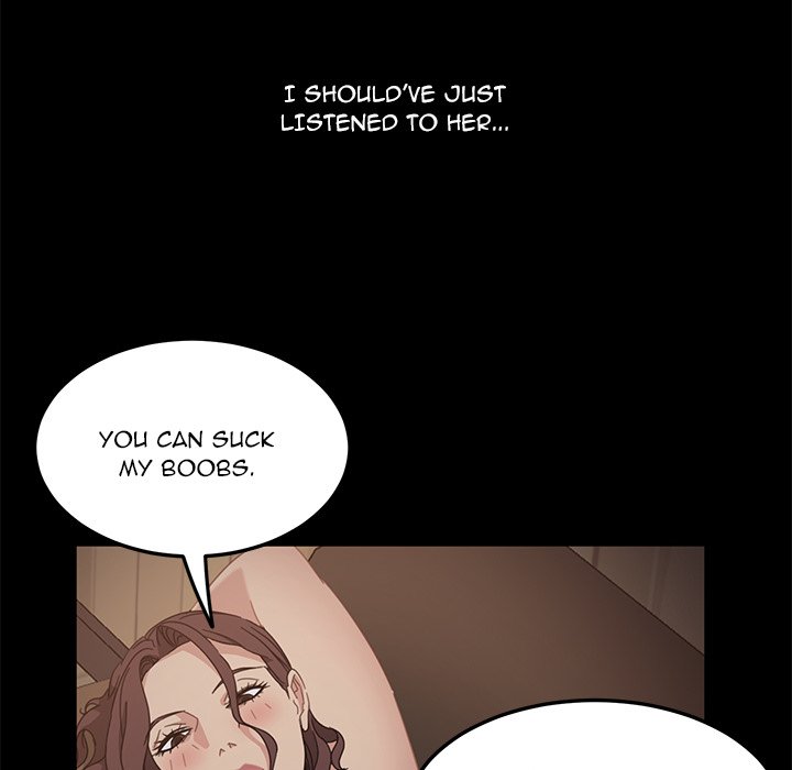 The Lucky Guy Chapter 3 Page 96