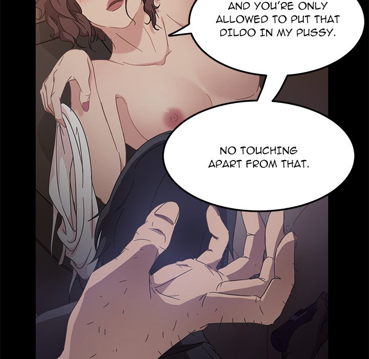 The Lucky Guy Chapter 3 Page 97