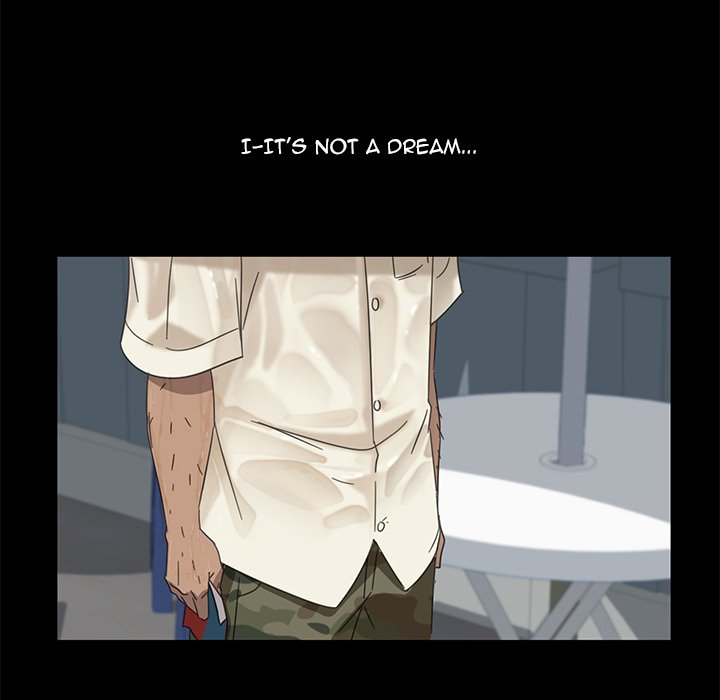 The Lucky Guy Chapter 4 Page 100