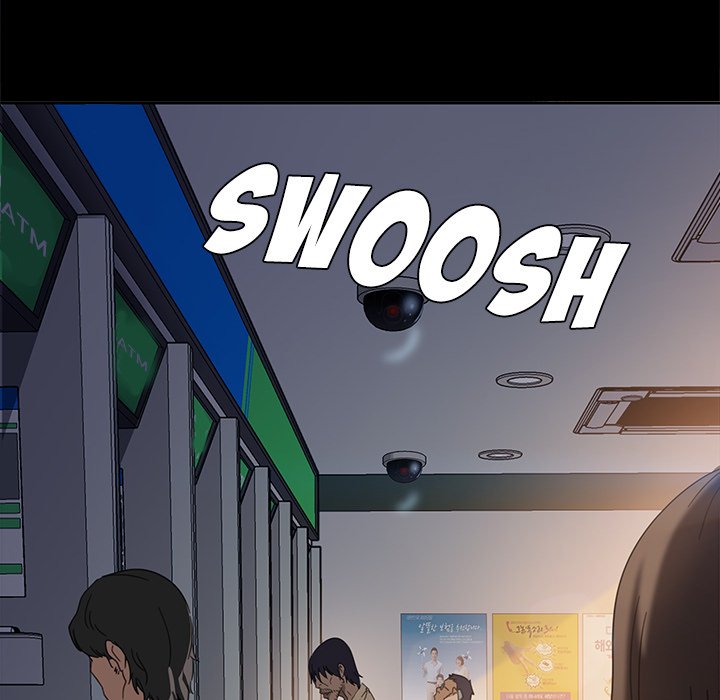 The Lucky Guy Chapter 4 Page 116