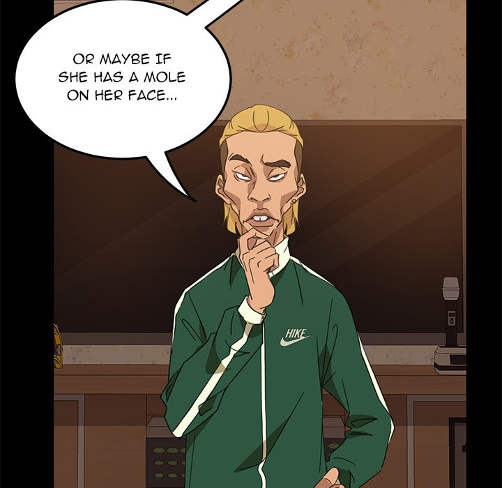 The Lucky Guy Chapter 4 Page 129