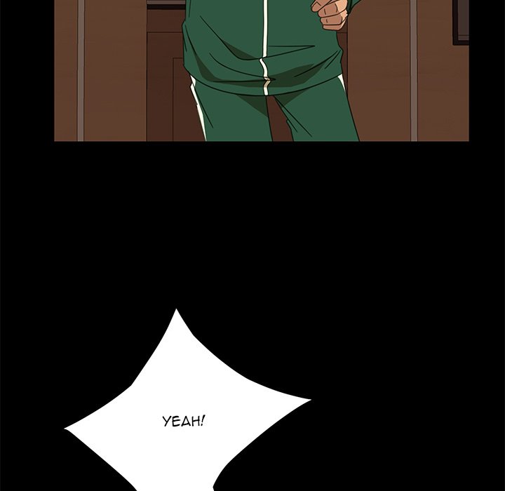 The Lucky Guy Chapter 4 Page 130