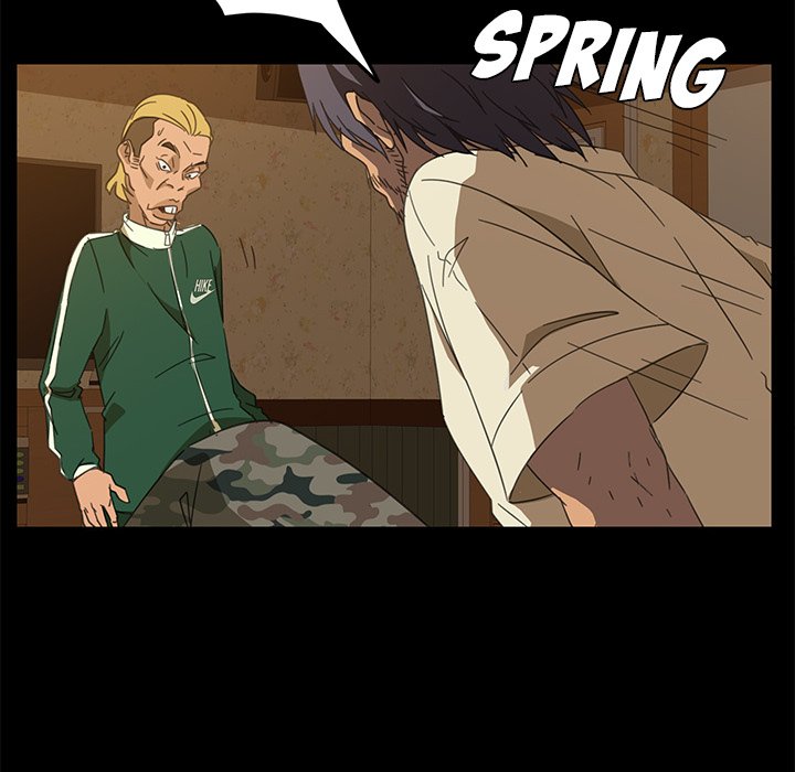 The Lucky Guy Chapter 4 Page 131