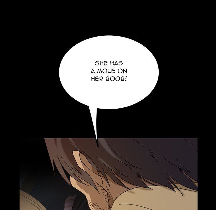 The Lucky Guy Chapter 4 Page 132