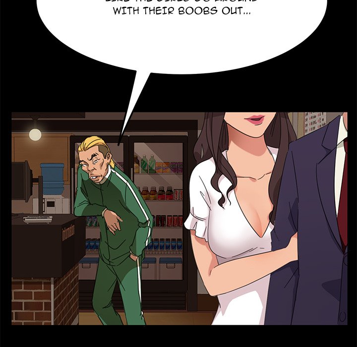 The Lucky Guy Chapter 4 Page 137