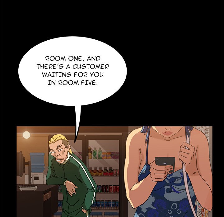 The Lucky Guy Chapter 4 Page 143