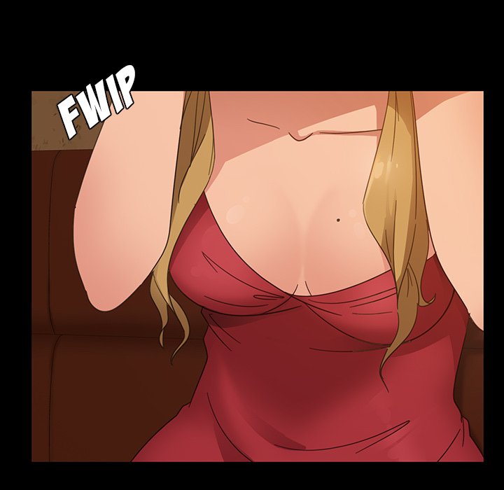The Lucky Guy Chapter 4 Page 152