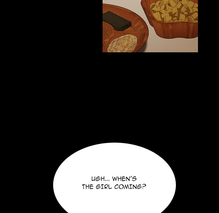 The Lucky Guy Chapter 4 Page 160