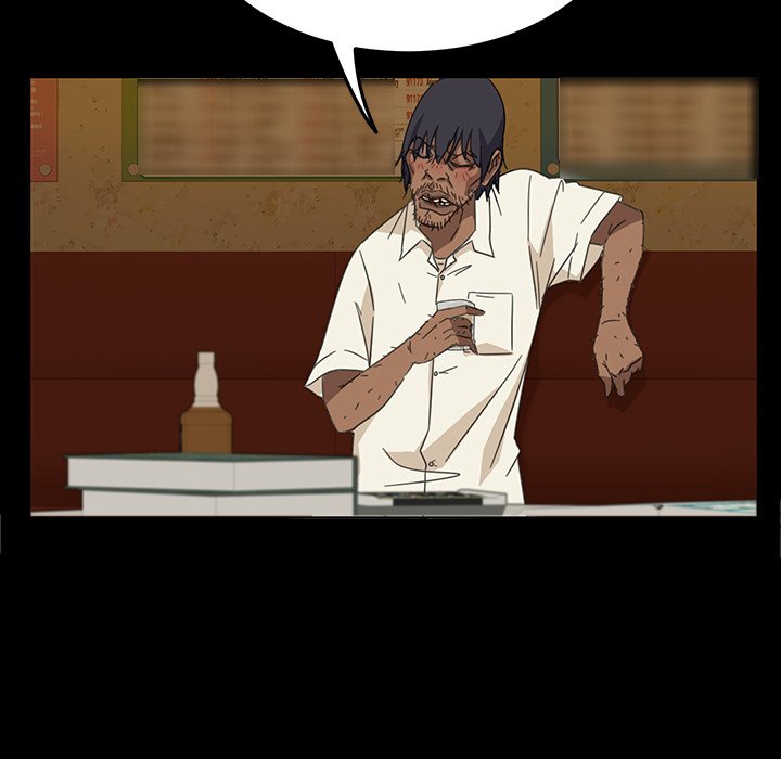 The Lucky Guy Chapter 4 Page 161