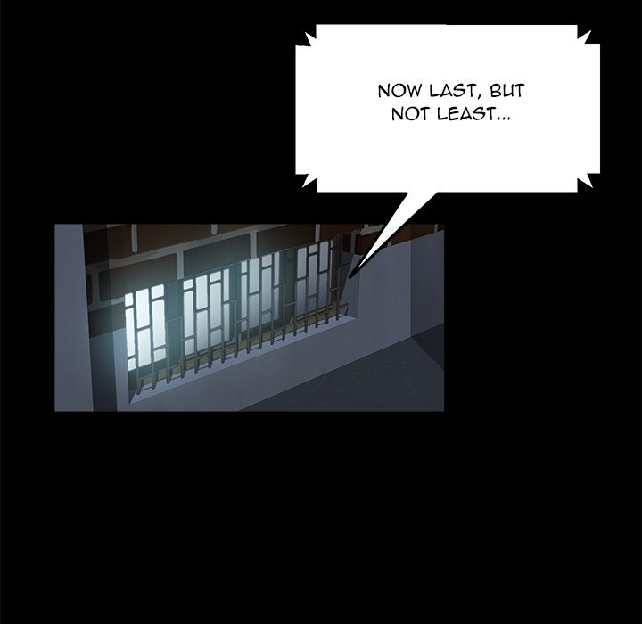 The Lucky Guy Chapter 4 Page 17