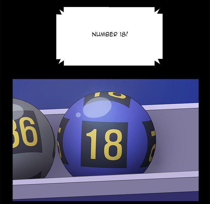 The Lucky Guy Chapter 4 Page 18