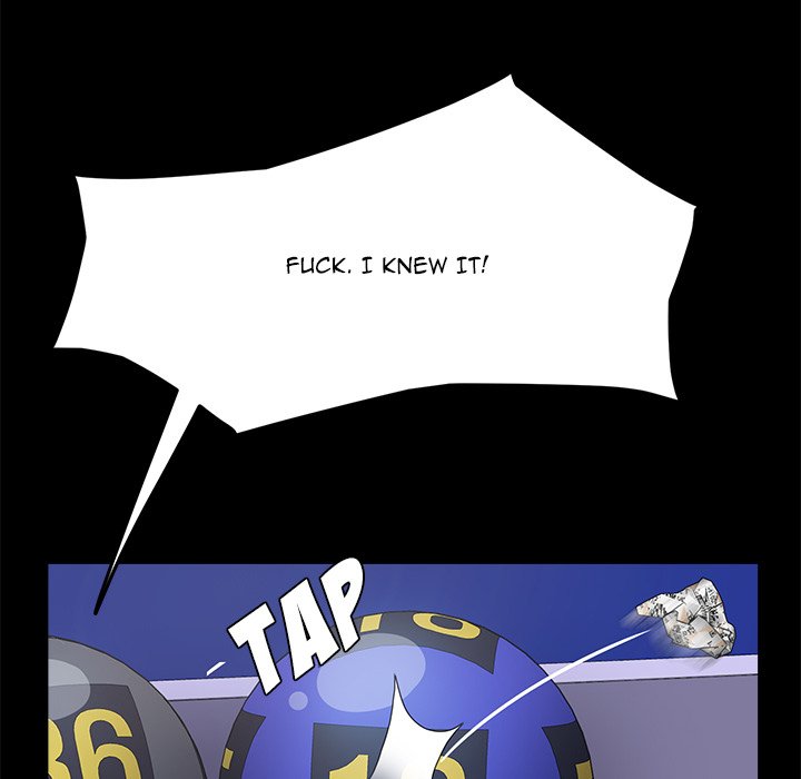 The Lucky Guy Chapter 4 Page 19