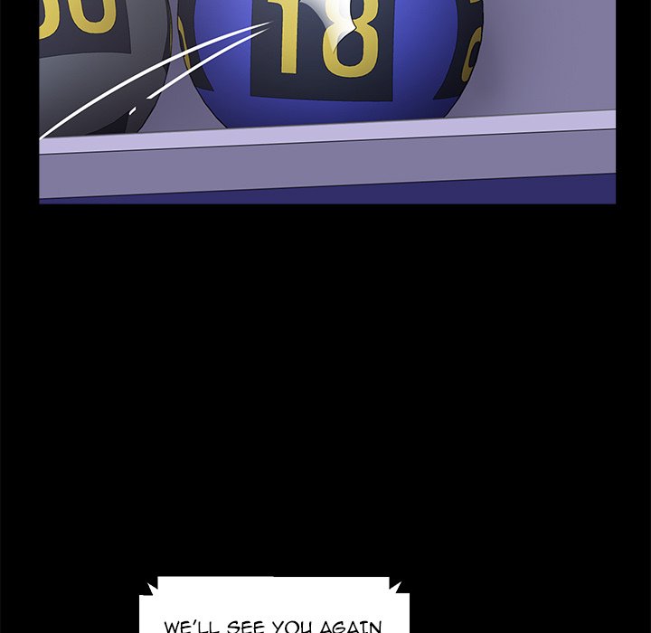 The Lucky Guy Chapter 4 Page 20