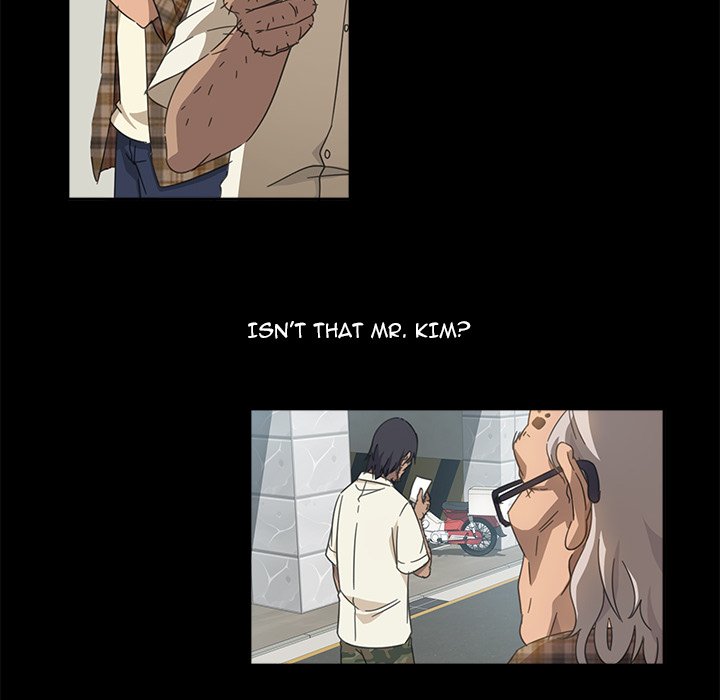 The Lucky Guy Chapter 4 Page 26