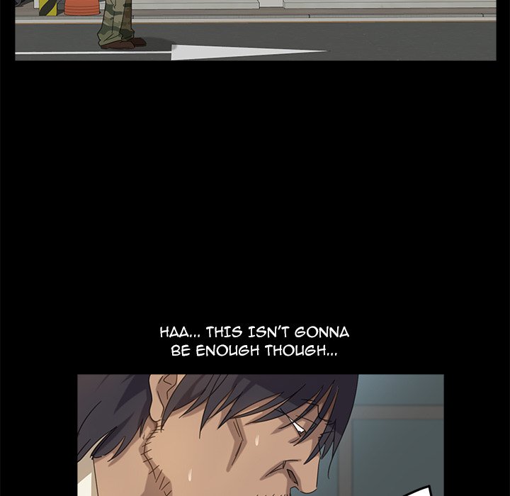 The Lucky Guy Chapter 4 Page 29