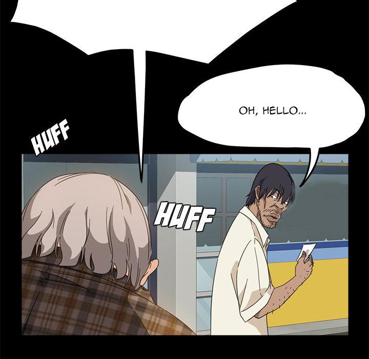 The Lucky Guy Chapter 4 Page 31