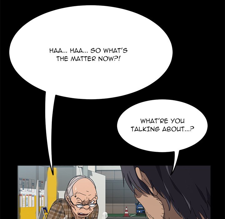 The Lucky Guy Chapter 4 Page 32